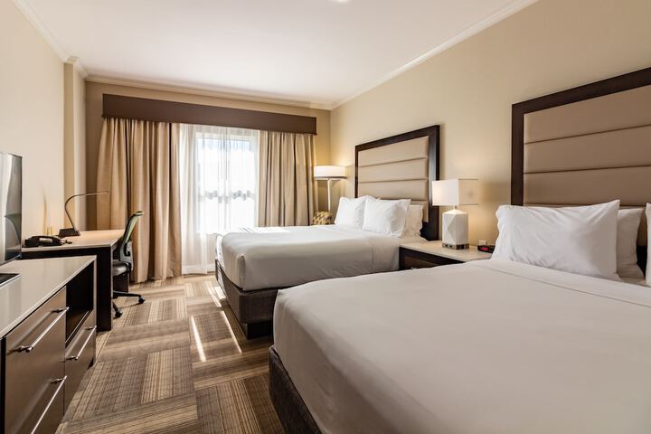 Holiday Inn Express Savannah - Historic District by IHG