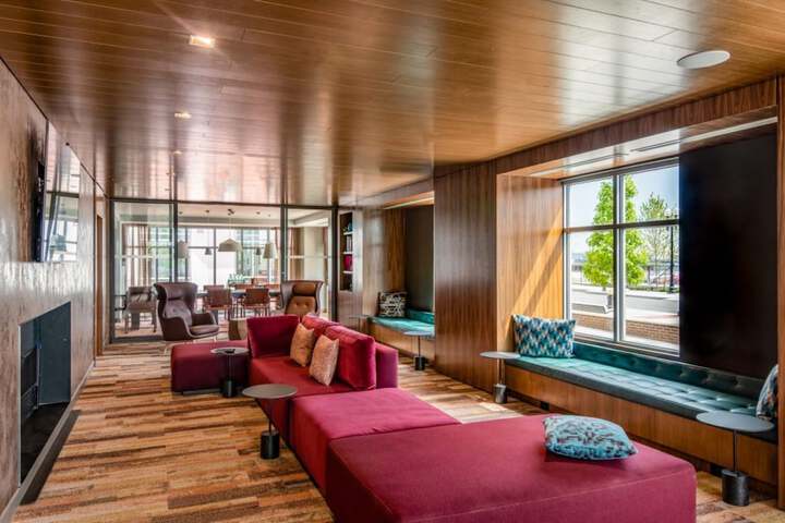 Hotel Interior 11 of 65