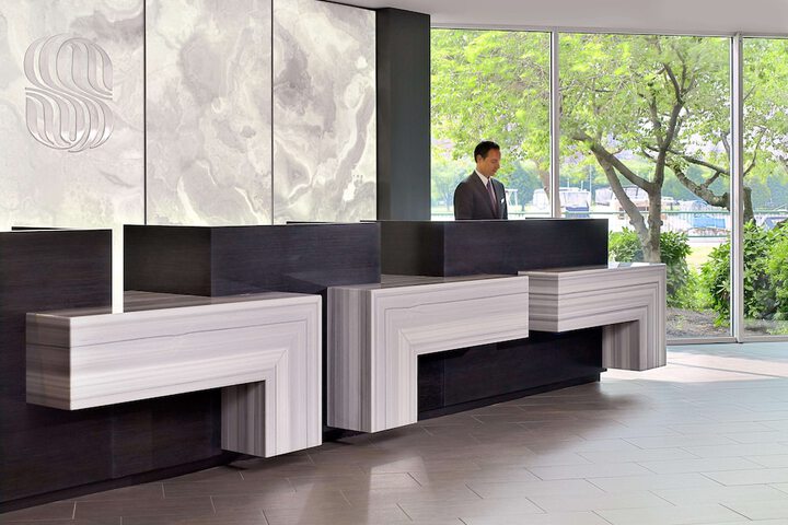 The Royal Sonesta Boston