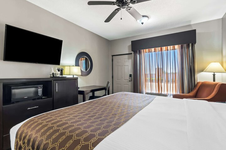 Best Western Inn