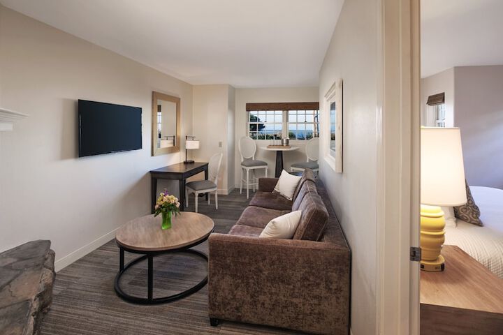 FogCatcher Inn