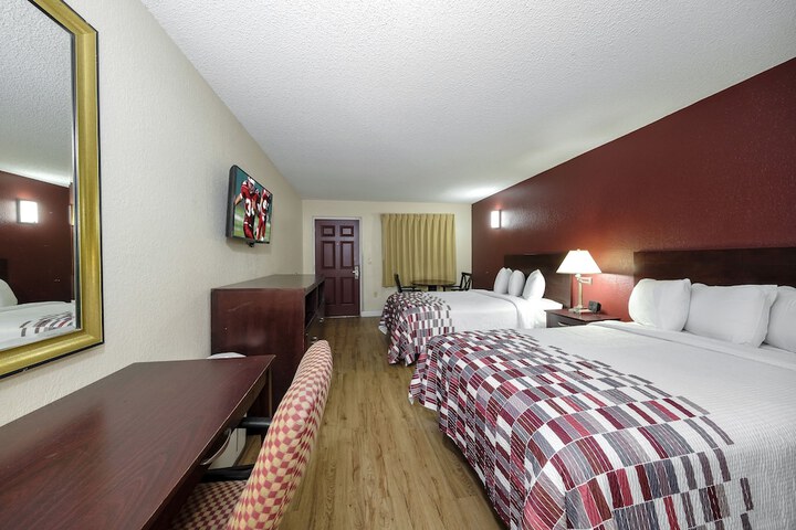 Red Roof Inn Ellenton – Bradenton NE