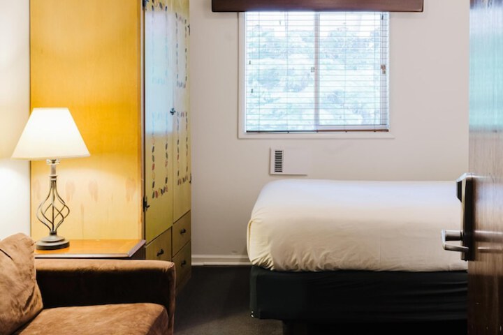 Crystal Mountain Hotels
