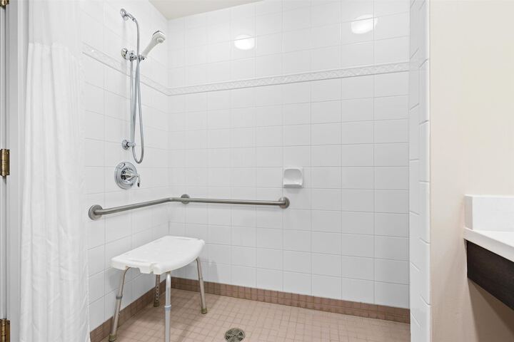 Best Western Plus Columbia River Hotel