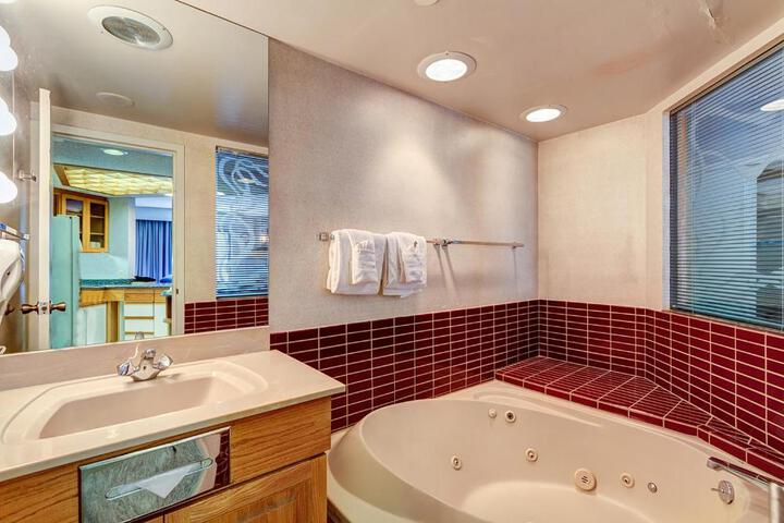 Beaver Run Resort 4237 by Great Western Lodging