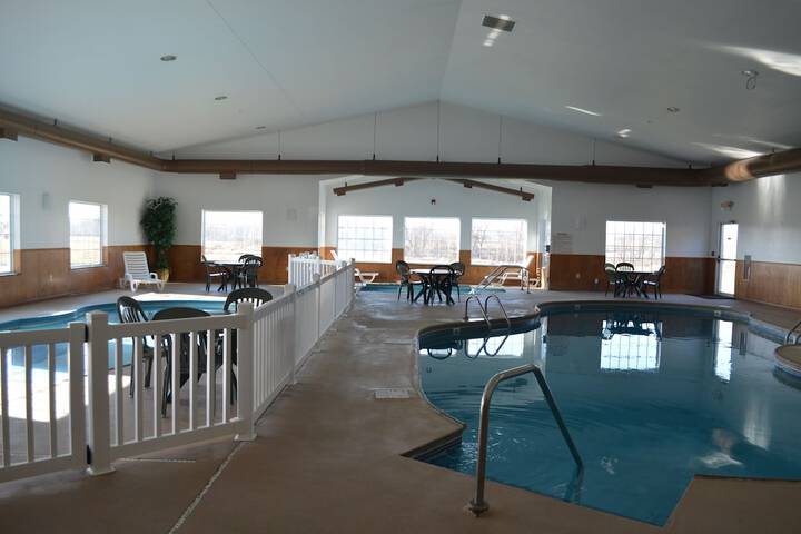 Pool 3 of 24