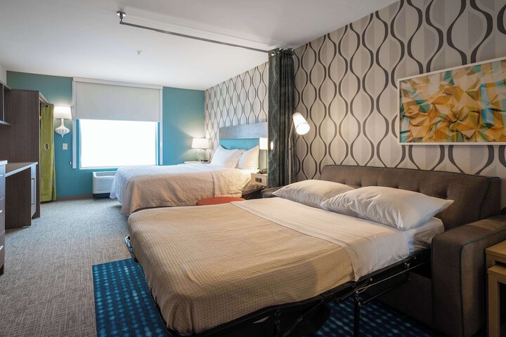 Home2 Suites by Hilton Joplin MO