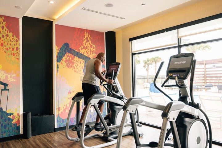 Health and Fitness 65 of 69