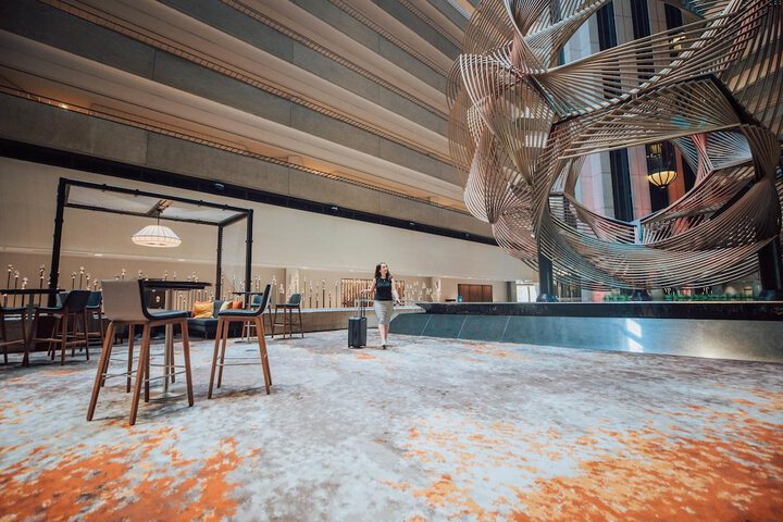 Hyatt Regency San Francisco