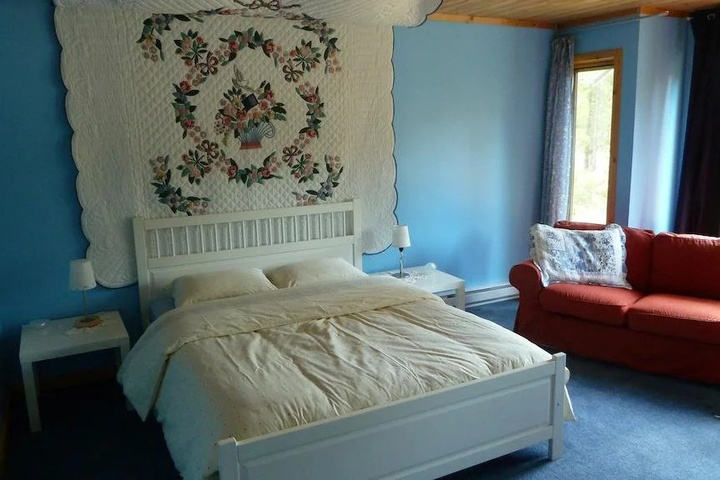 Kerstins Chalet