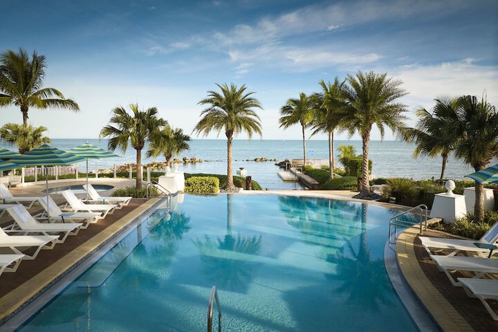 Courtyard by Marriott Faro Blanco Resort Marathon Florida Keys
