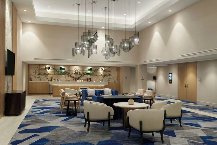Kingston Marriott