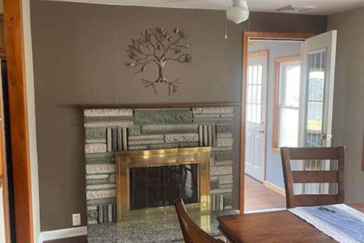 Three Bedroom House - Cape May short walk to the Bay