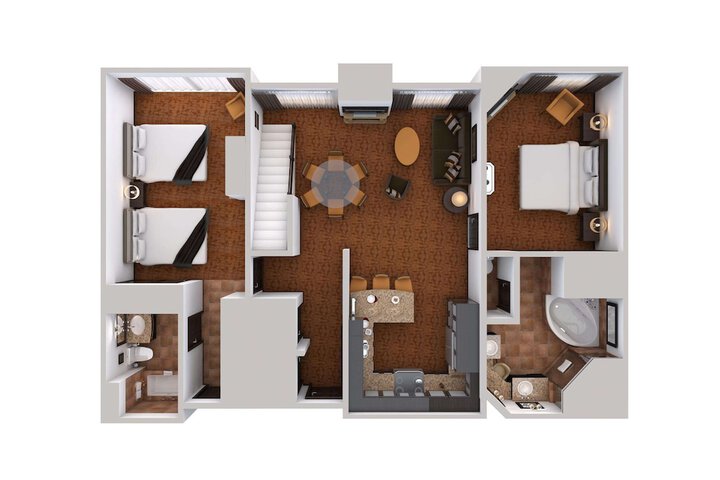 Room 164 of 316