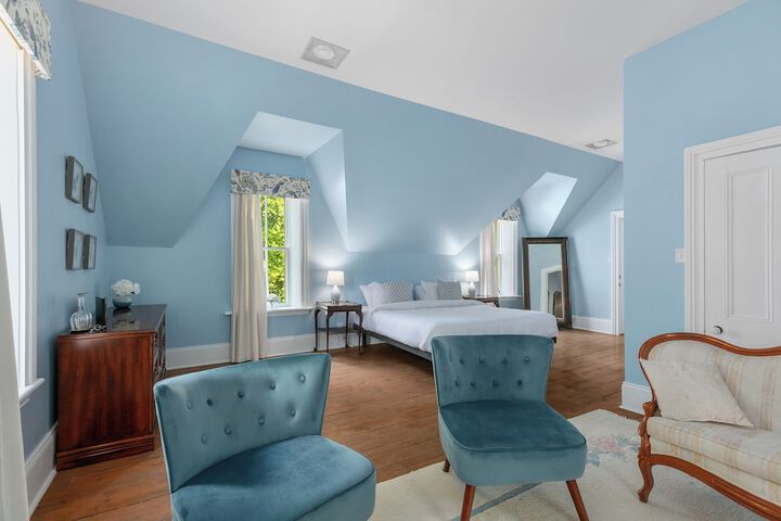 Manoir Sweetsburg