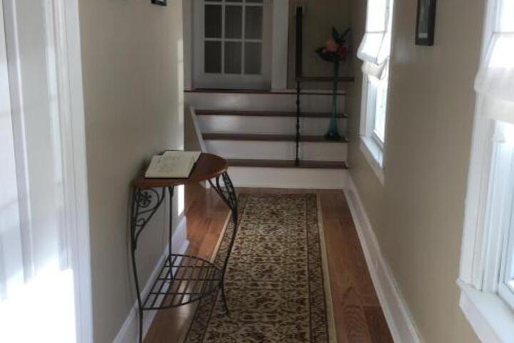 Place Victoria Place Bed & Breakfast