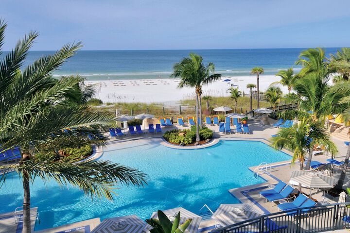 The Ritz-Carlton Sarasota