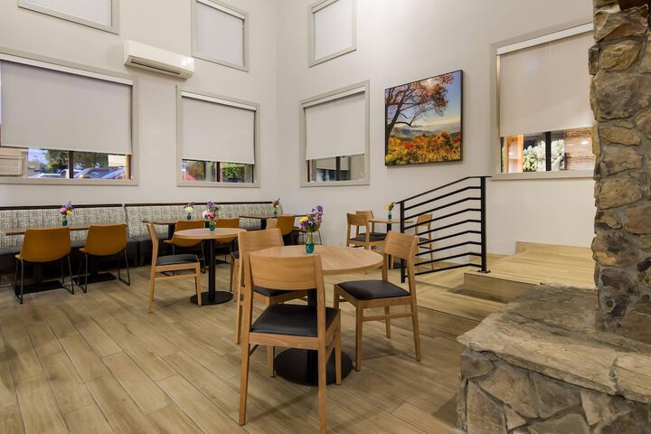 Graystone Lodge an Ascend Collection Hotel