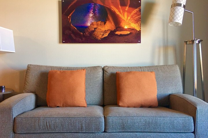 Homewood Suites by Hilton Moab