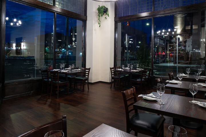 Hotel Indigo Spokane Downtown by IHG