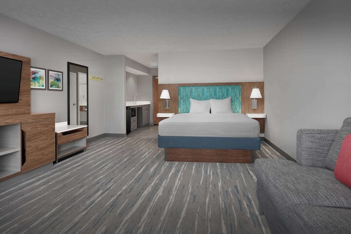 Hampton Inn Waterloo Cedar Valley