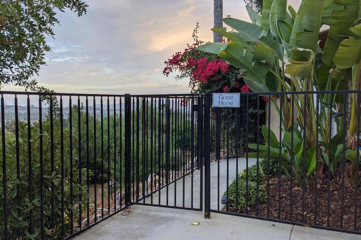 Buena Creek Vista Primary Subdivided Home with Views and Pool
