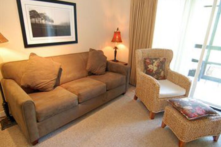 Kiawah Island by Wyndham Vacation Rentals