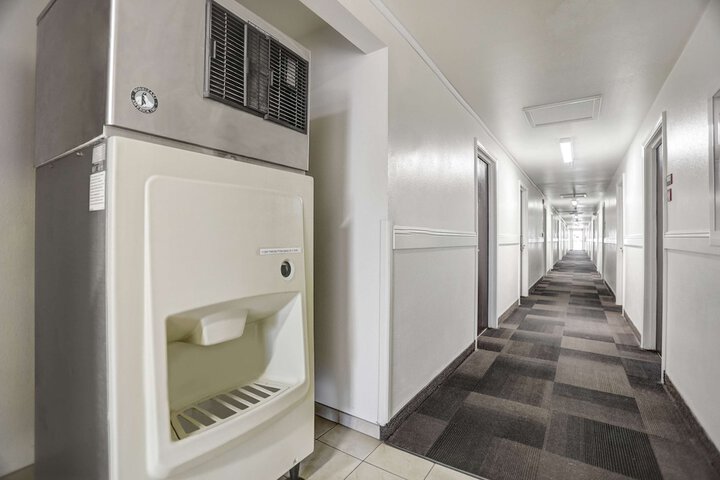 Motel 6 Espanola NM