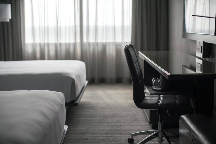 Marriott Chicago Schaumburg