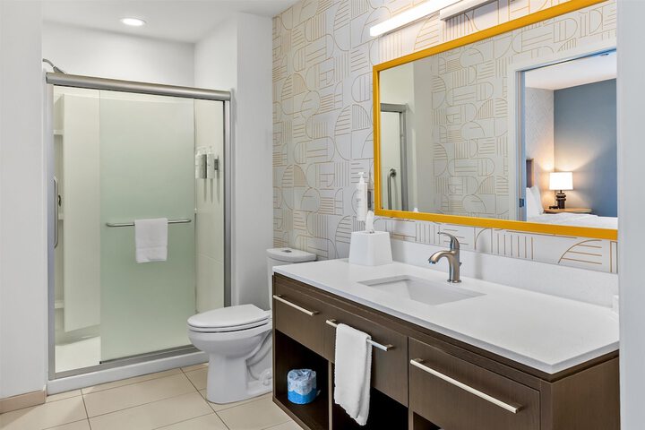 Home2 Suites by Hilton Youngstown West / Austintown
