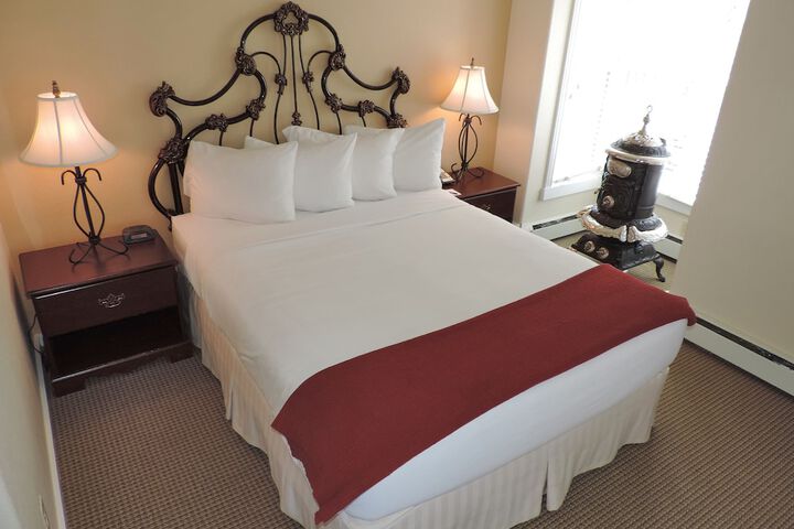 The Victorian Inn