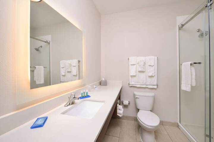 Holiday Inn Express Donaldsonville by IHG