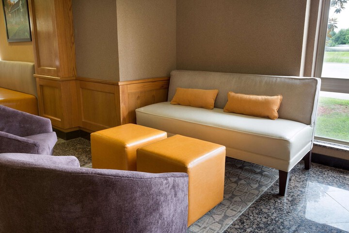 Hotel Interior 5 of 39