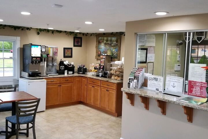 Scottish Inn Sturbridge