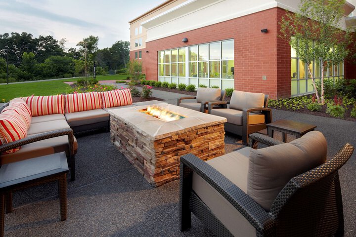Homewood Suites Pittsburgh Airport