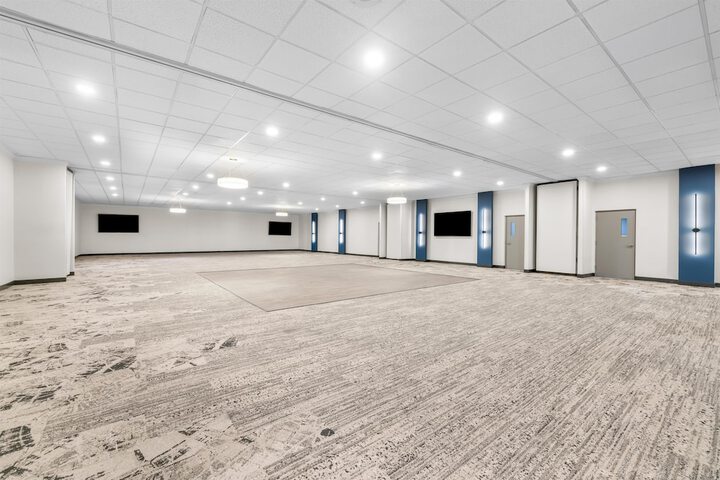 Spark by Hilton Lockport