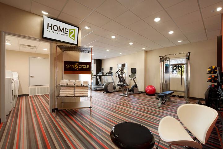 Health and Fitness 30 of 33