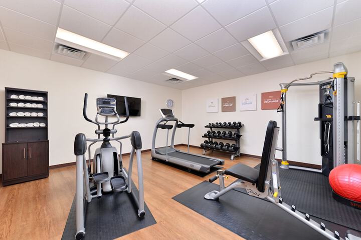 Health and Fitness 36 of 39