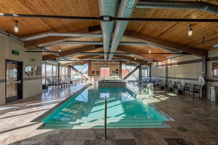 Pool 8 of 53