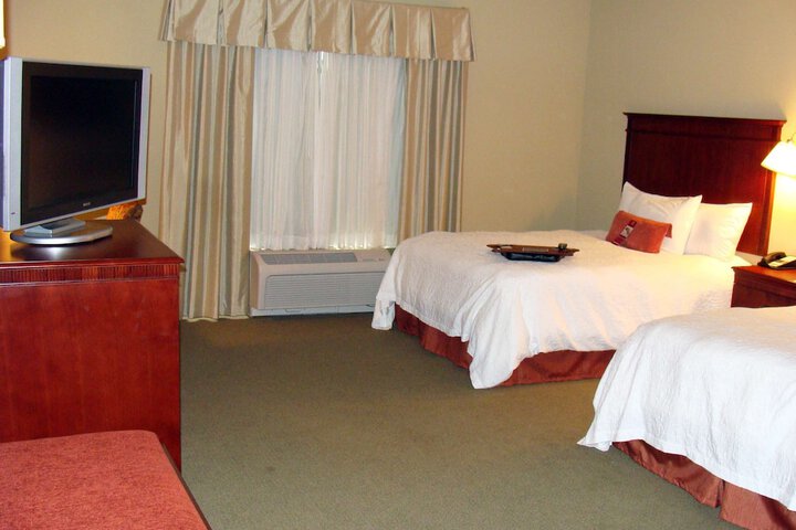 Hampton Inn Calera