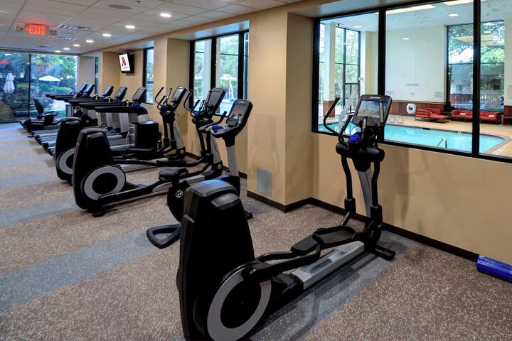 Houston Marriott North