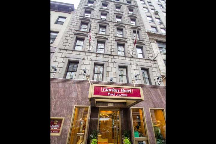 Hotel 2 of 33