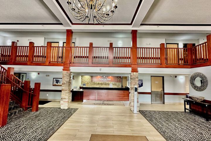 Hotel Interior 13 of 53