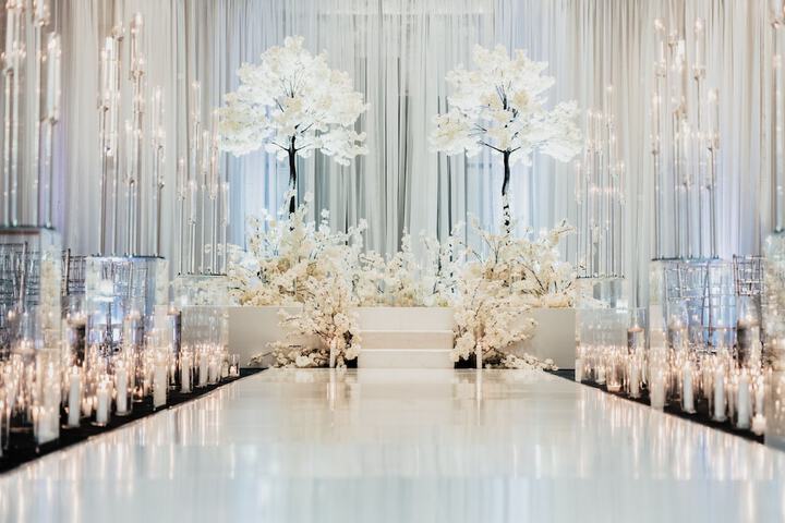 JW Marriott Nashville