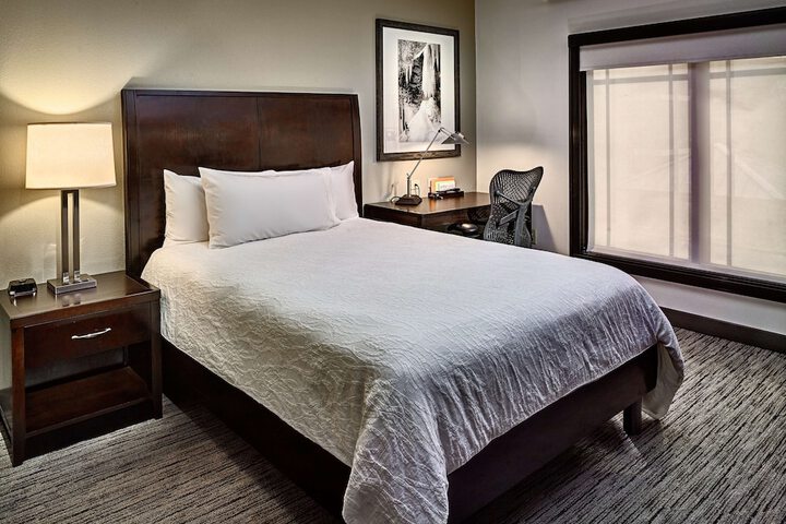Hilton Garden Inn Gatlinburg