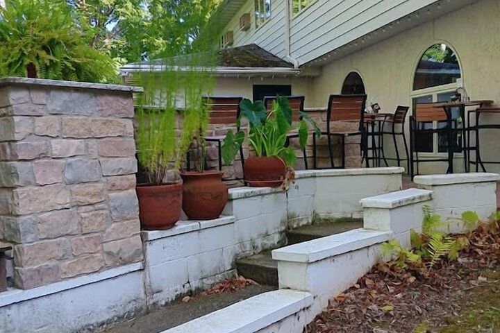 Terrace/Patio 38 of 38