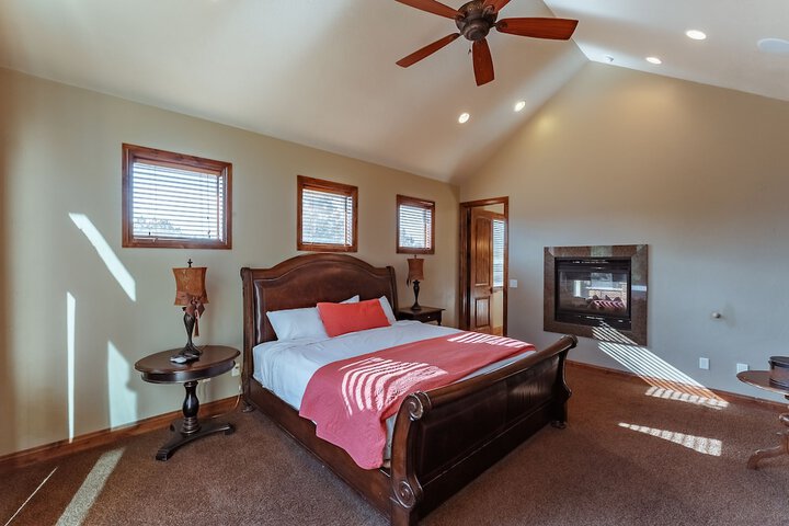 Zion Ponderosa Ranch Resort