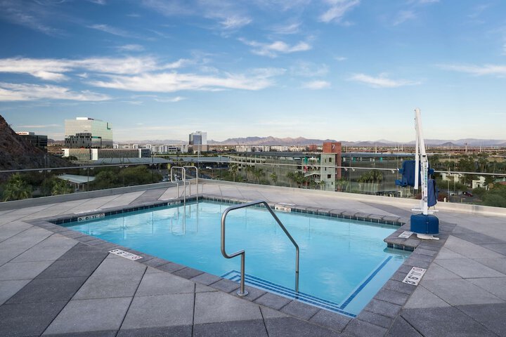 Hyatt House Tempe / Phoenix/University