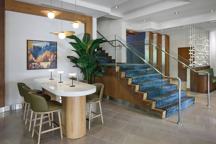Delta Hotels by Marriott Waterloo
