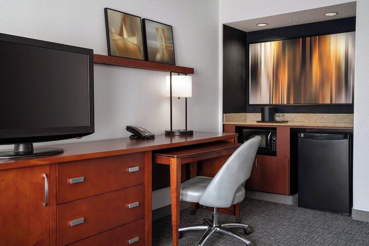 Courtyard by Marriott Rancho Cordova Sacramento